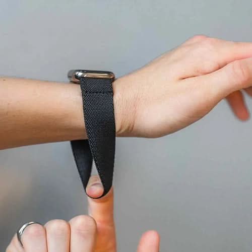 Sunset Sprint Apple Watch Bands Bundle Braxley Bands