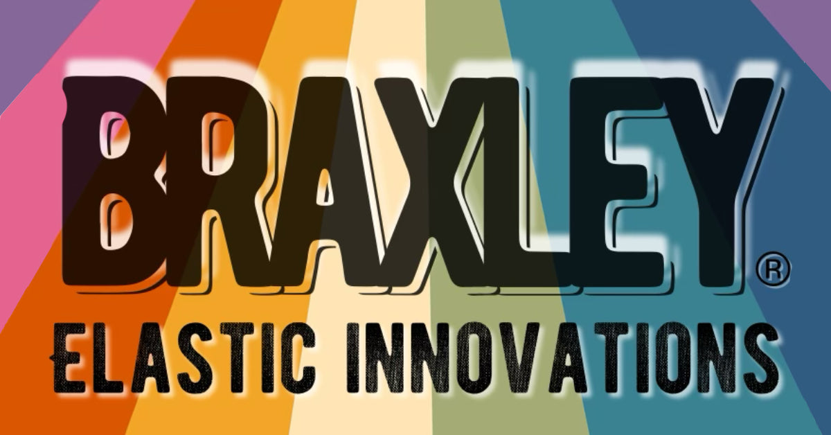 Braxley Bands: Shop Apple Watch Bands & Straps