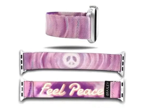 Peace (fitted)