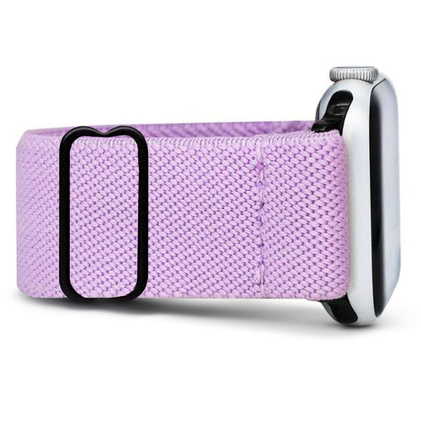 Dusk - Stretchy and Comfortable Apple Watch Bands– Braxley Bands