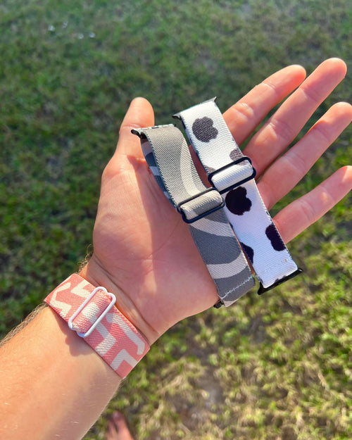 Moo Braxley Bands