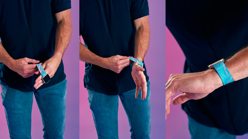 Sport Loop vs Solo Loop vs Stretchy: Honest Comparison
