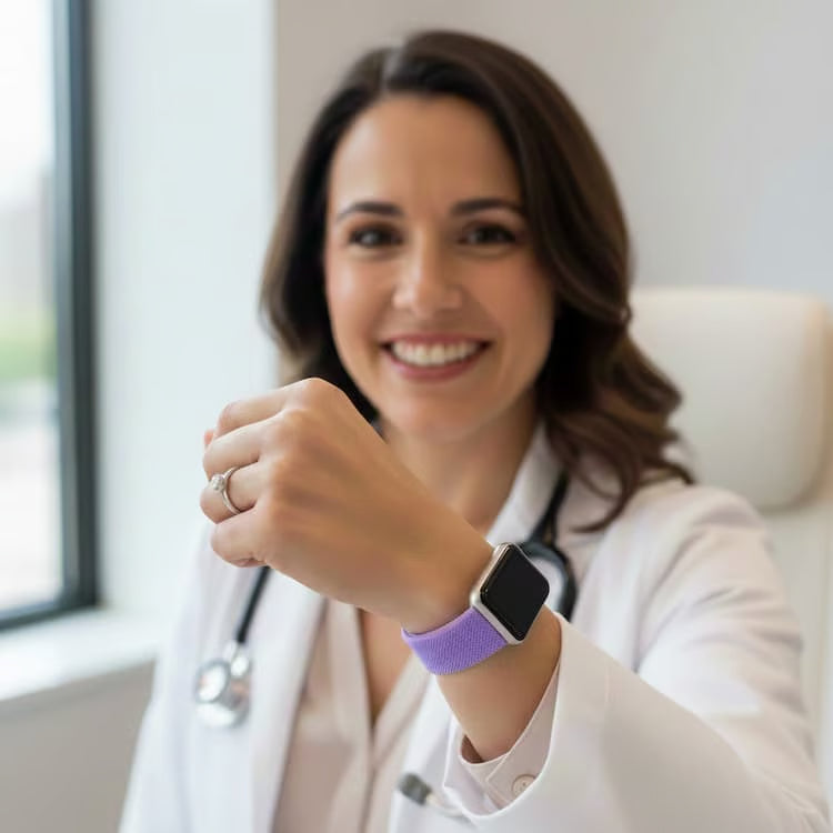 Why Your Apple Watch Band Smells (and How to Fix It)