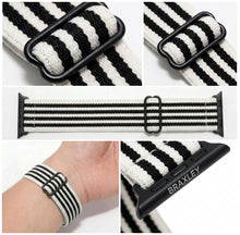 Vertigo band multi-angle