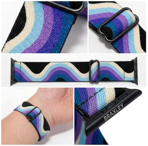 Twilight band multi-angle