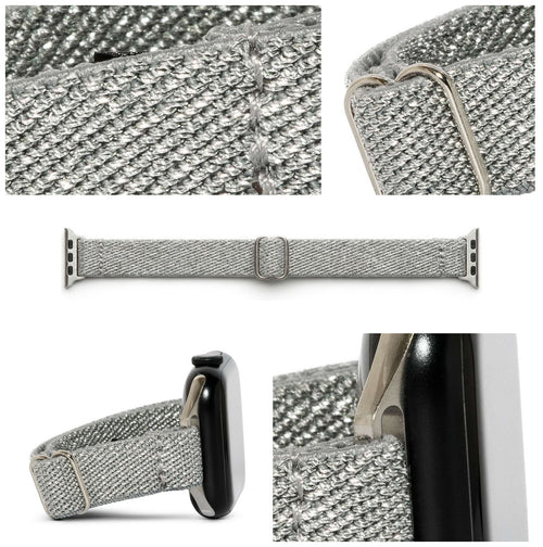 Slim Sterling band multi-angle