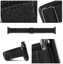 Slim Blackout band multi-angle