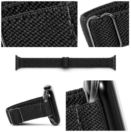 Slim Blackout band multi-angle