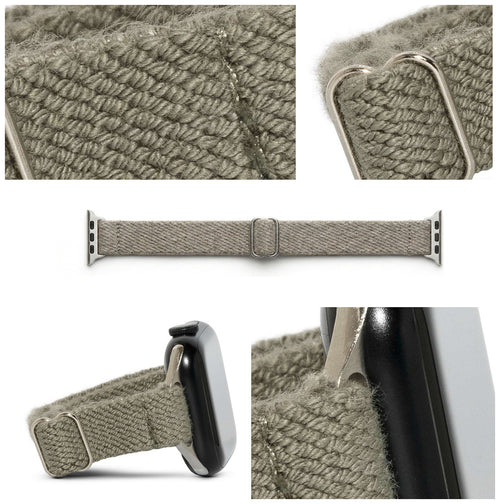 Slim Ash band multi-angle