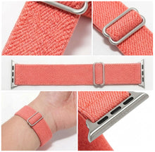Tulip band multi-angle
