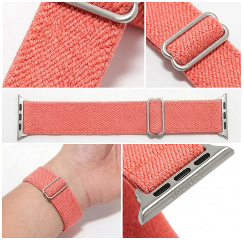 Tulip band multi-angle