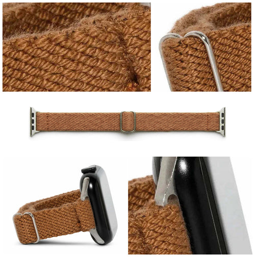 Slim Clay band multi-angle