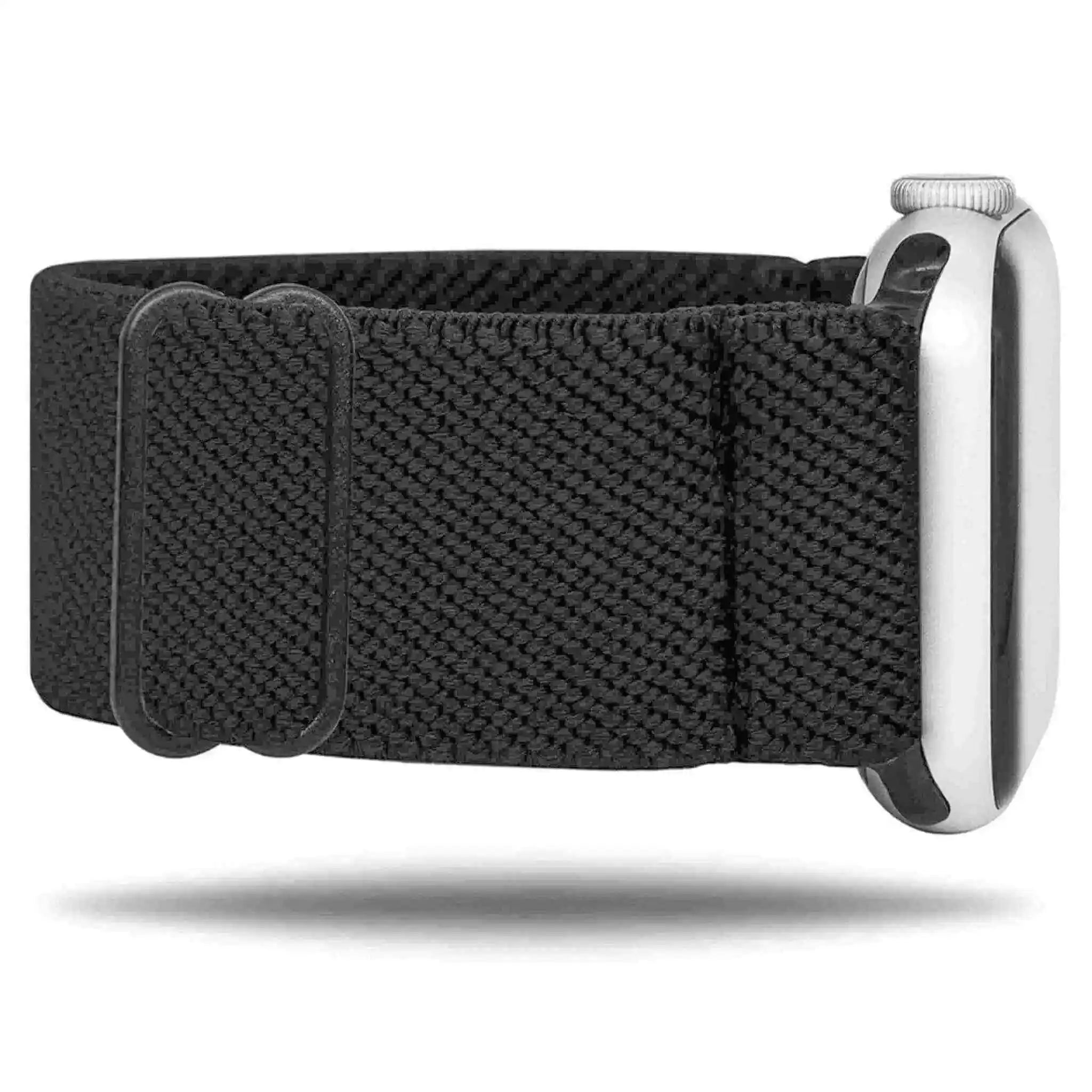 Blackout Braxley Apple Watch Band in best sellers section