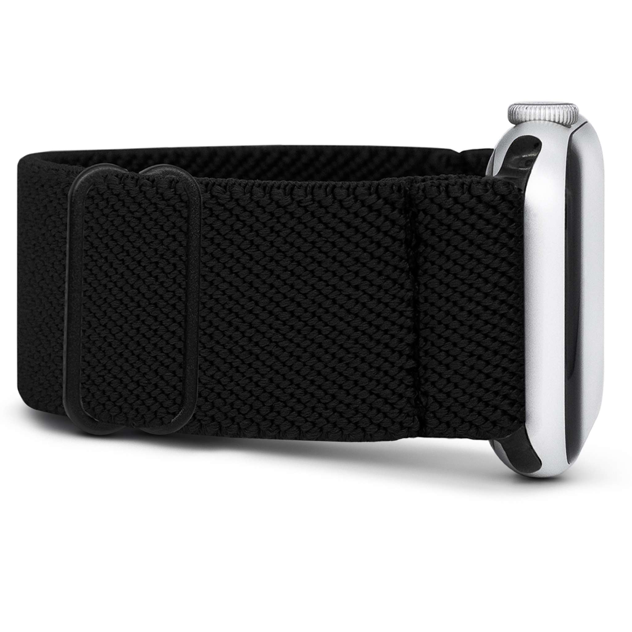 Blackout Braxley Apple Watch Band in best sellers section