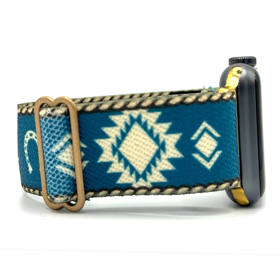 Western - Small Watch