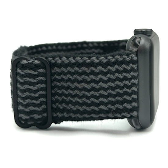 Charcoal - Small Watch