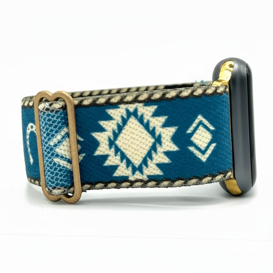 Western - Small Watch