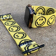 Smiles (fitted)
