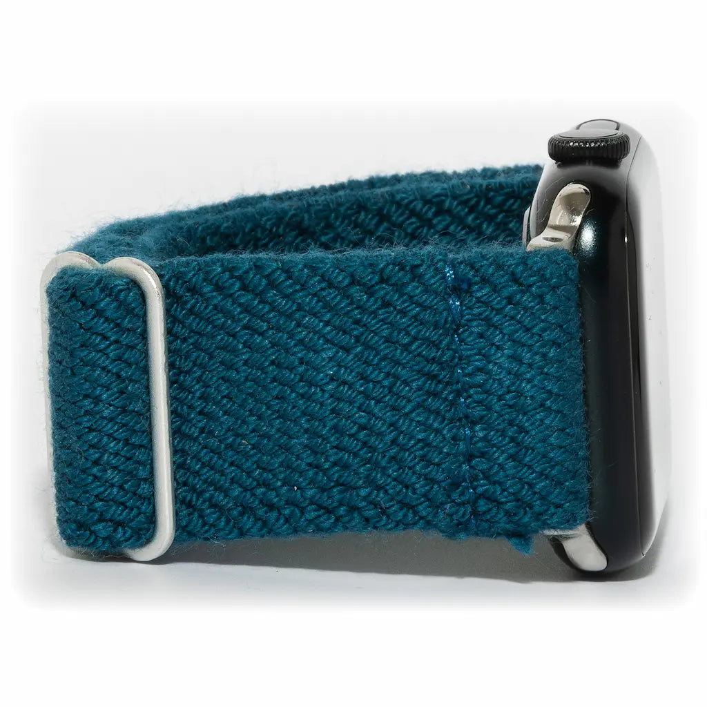 Blackout Braxley Apple Watch Band in best sellers section