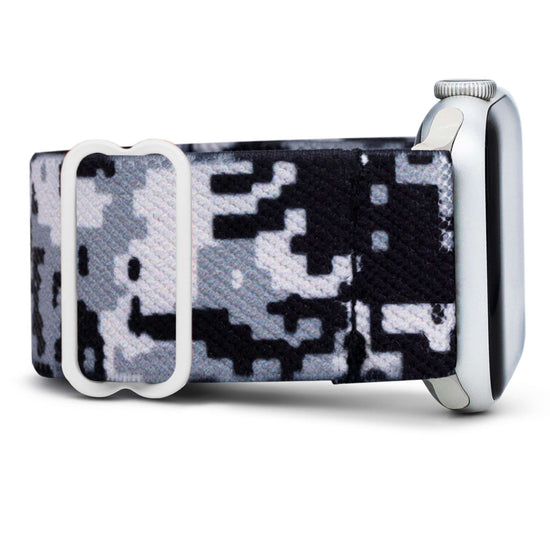 Snow Camo - Small Watch