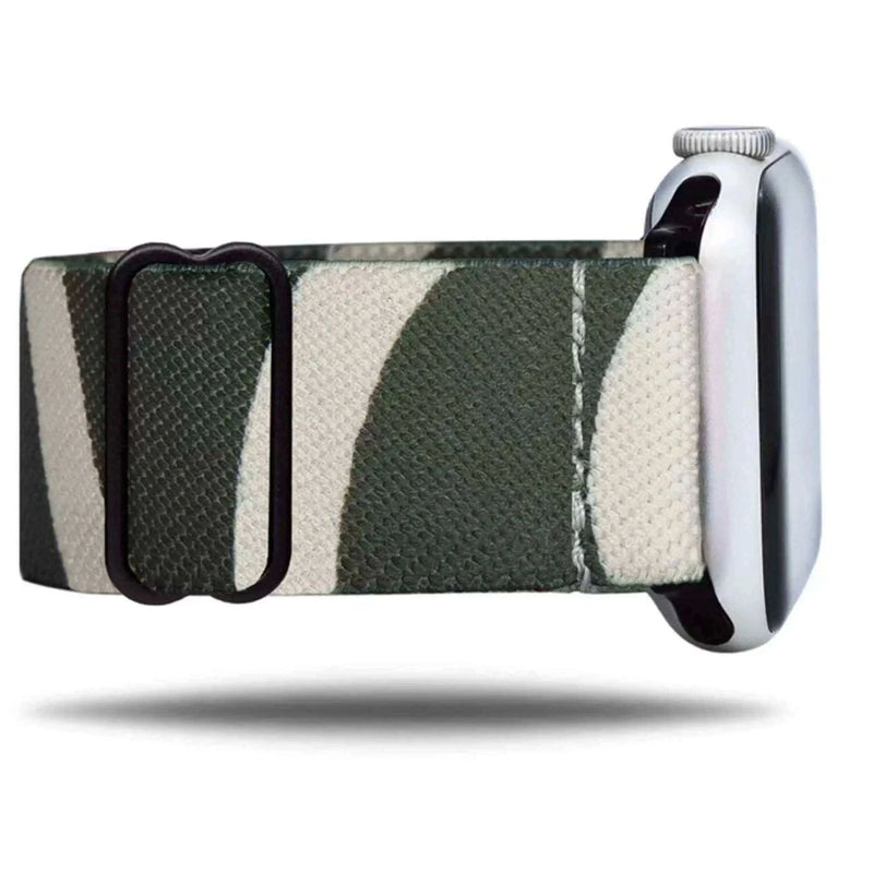 Stone color apple watch band clearance