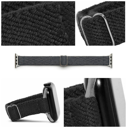 Slim Slate band multi-angle