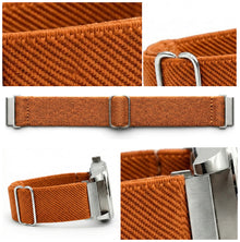 Garmin Earth band multi-angle