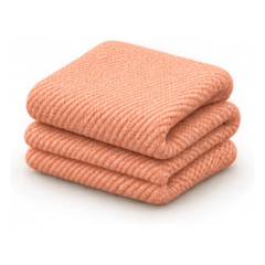 Soft fabric