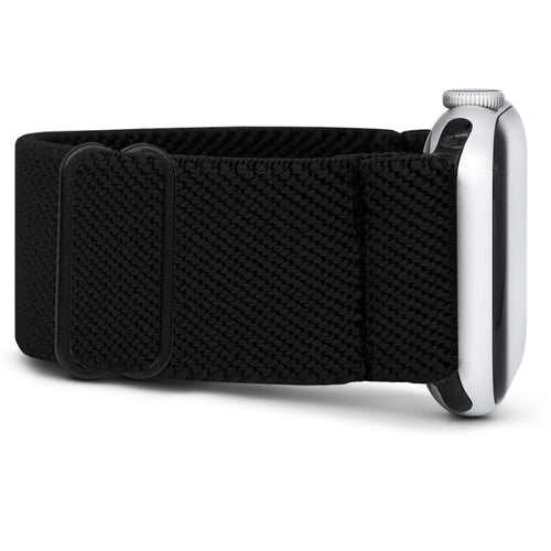 Blackout-Apple Watch Bands-Braxley Bands