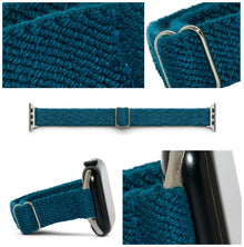 Slim Pacific band multi-angle