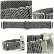 Garmin Revolver band multi-angle
