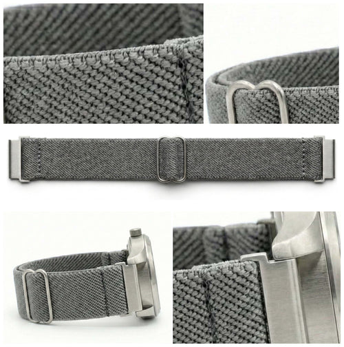 Garmin Revolver band multi-angle