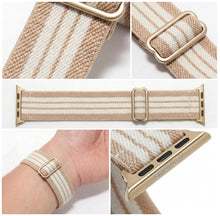 Trackstar band multi-angle