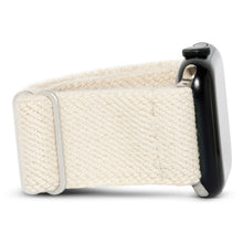 Ecru-Apple Watch Bands-Braxley Bands