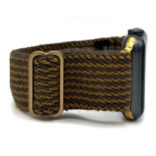 Espresso-Apple Watch Bands-Braxley Bands
