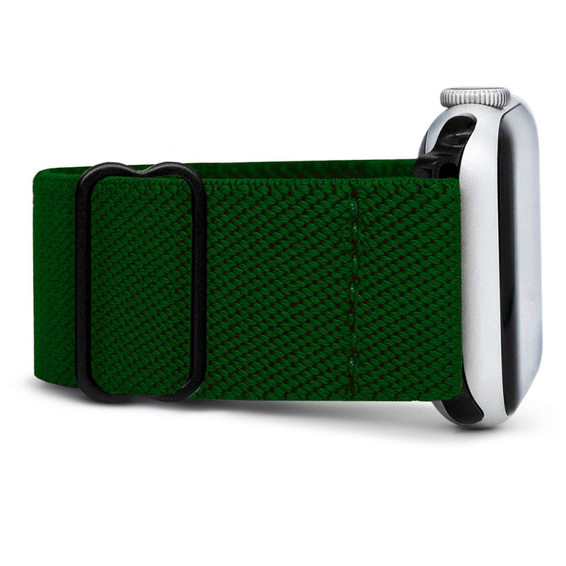 Evergreen-Apple Watch Bands-Braxley Bands