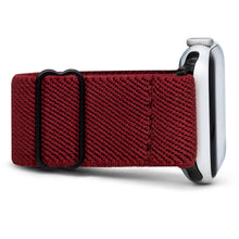 Merlot-Apple Watch Bands-Braxley Bands