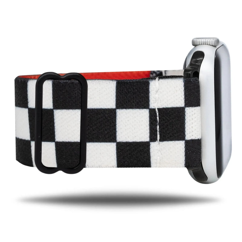 Nitro-Apple Watch Bands-Braxley Bands