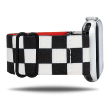 Nitro-Apple Watch Bands-Braxley Bands