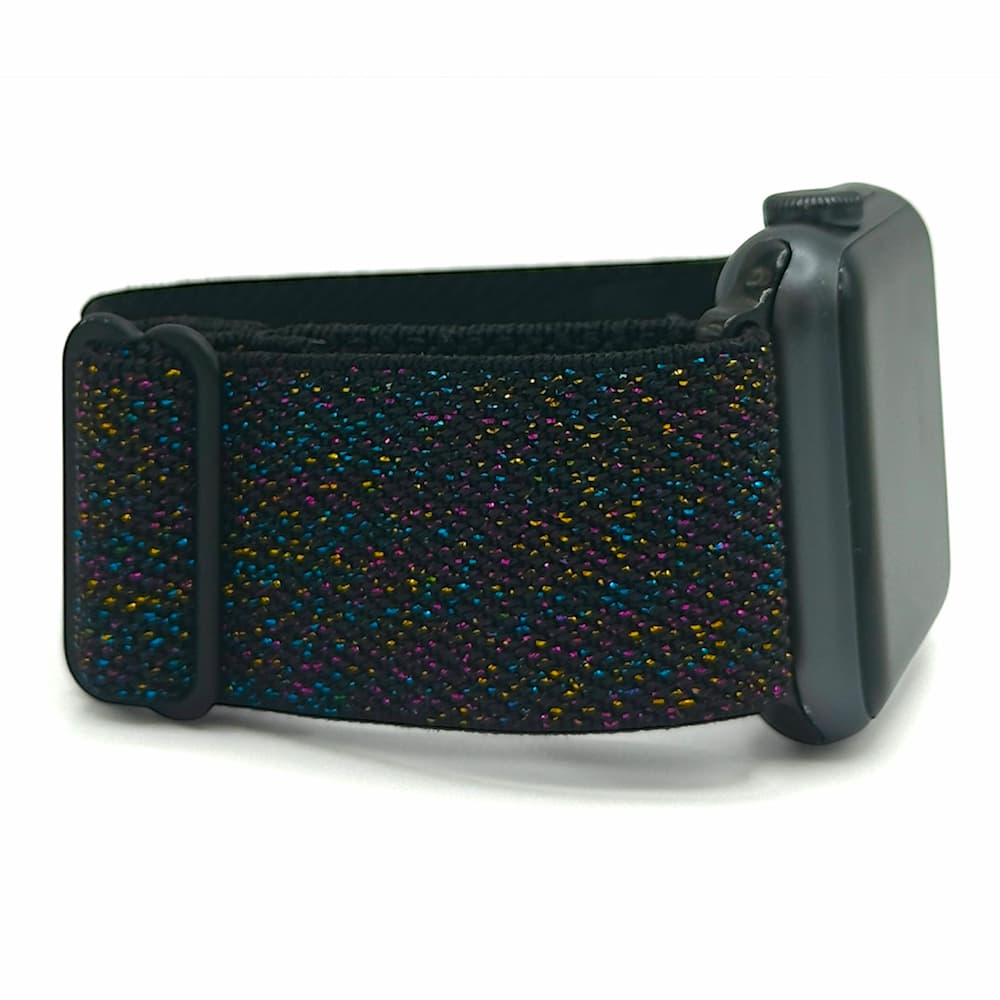 Onyx-Apple Watch Bands-Braxley Bands