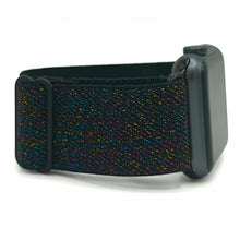 Onyx-Apple Watch Bands-Braxley Bands
