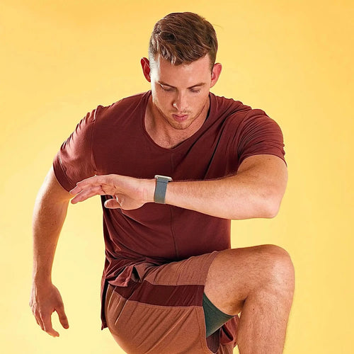 Revolver - Stretchy and Comfortable Apple Watch Bands– Braxley Bands Revolver - Stretchy and Comfortable Apple Watch Bands– Braxley Bands