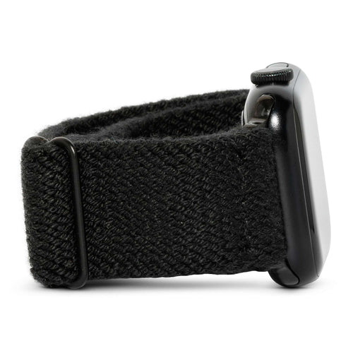 Slate-Apple Watch Bands-Braxley Bands