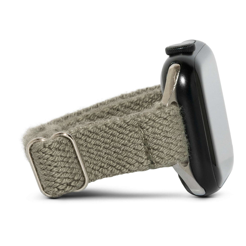 Slim Ash-Apple Watch Bands-Braxley Bands