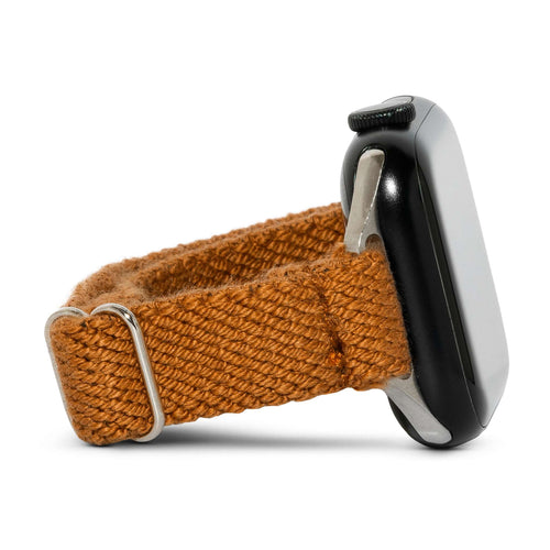 Slim Clay-Apple Watch Bands-Braxley Bands