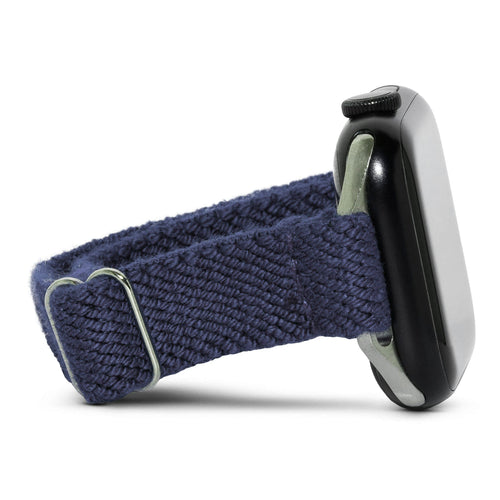 Slim Denim-Apple Watch Bands-Braxley Bands