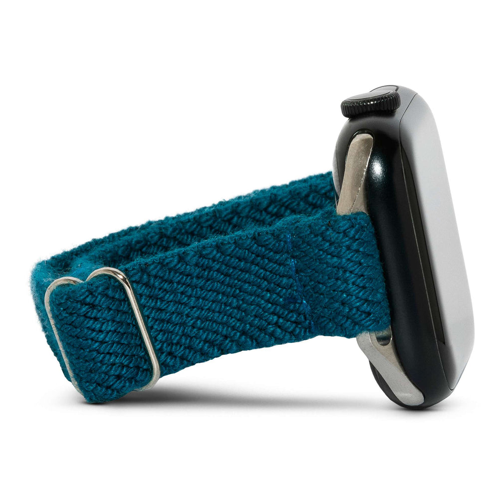 Slim Pacific-Apple Watch Bands-Braxley Bands