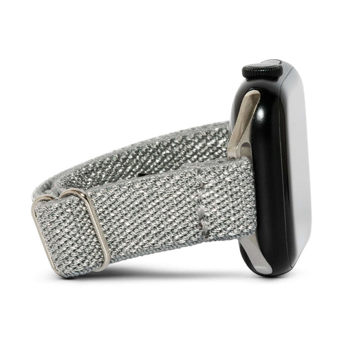 Slim Sterling-Apple Watch Bands-Braxley Bands