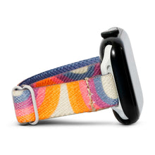 Slim Sunset-Apple Watch Bands-Braxley Bands