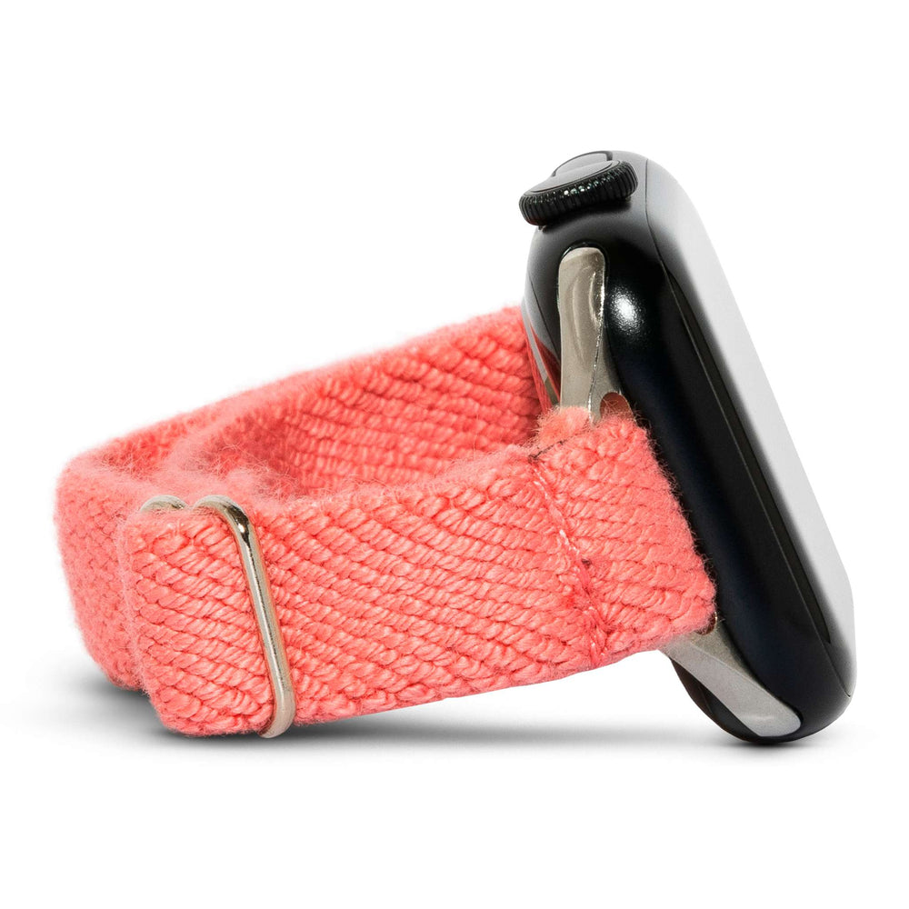 Slim Tulip-Apple Watch Bands-Braxley Bands